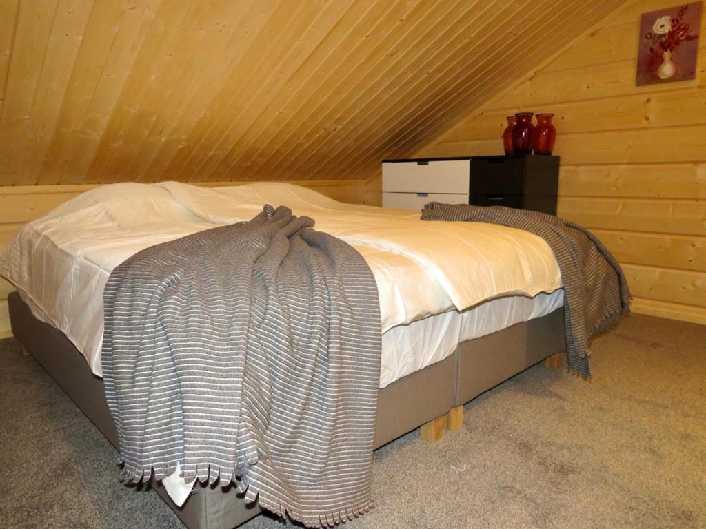 B&B Adventures Äkäslompolo Dış mekan fotoğraf